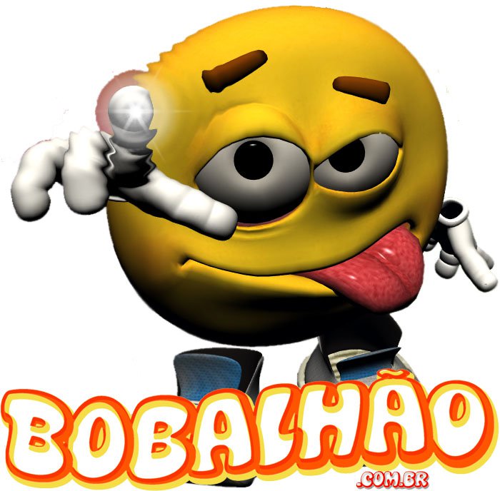 Blog Bobalhao