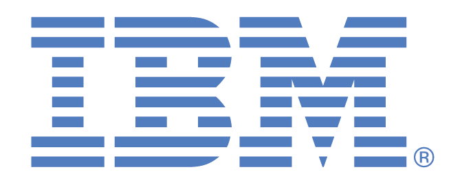 IBM logo